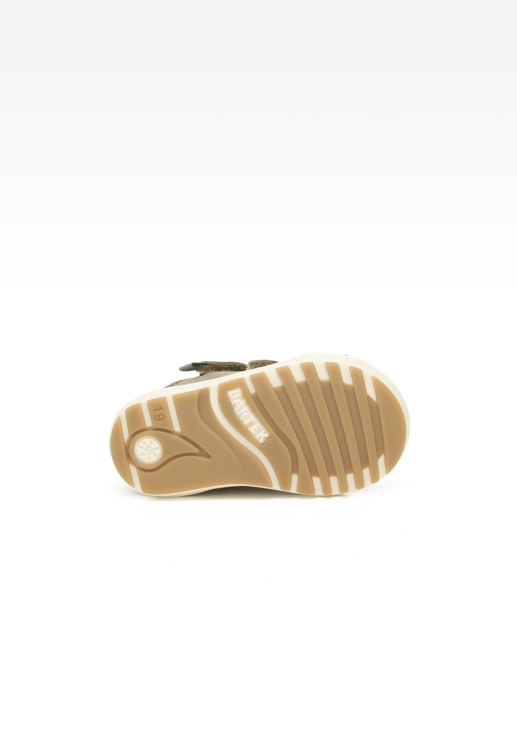 Mini first steps BARTEK 71734-0004, dla chłopców, beżowo-granatowy Widok 8