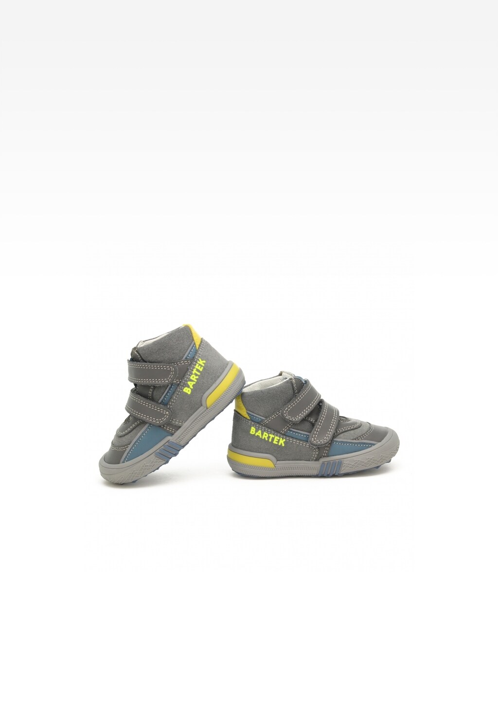 Bartek boty Widok 6