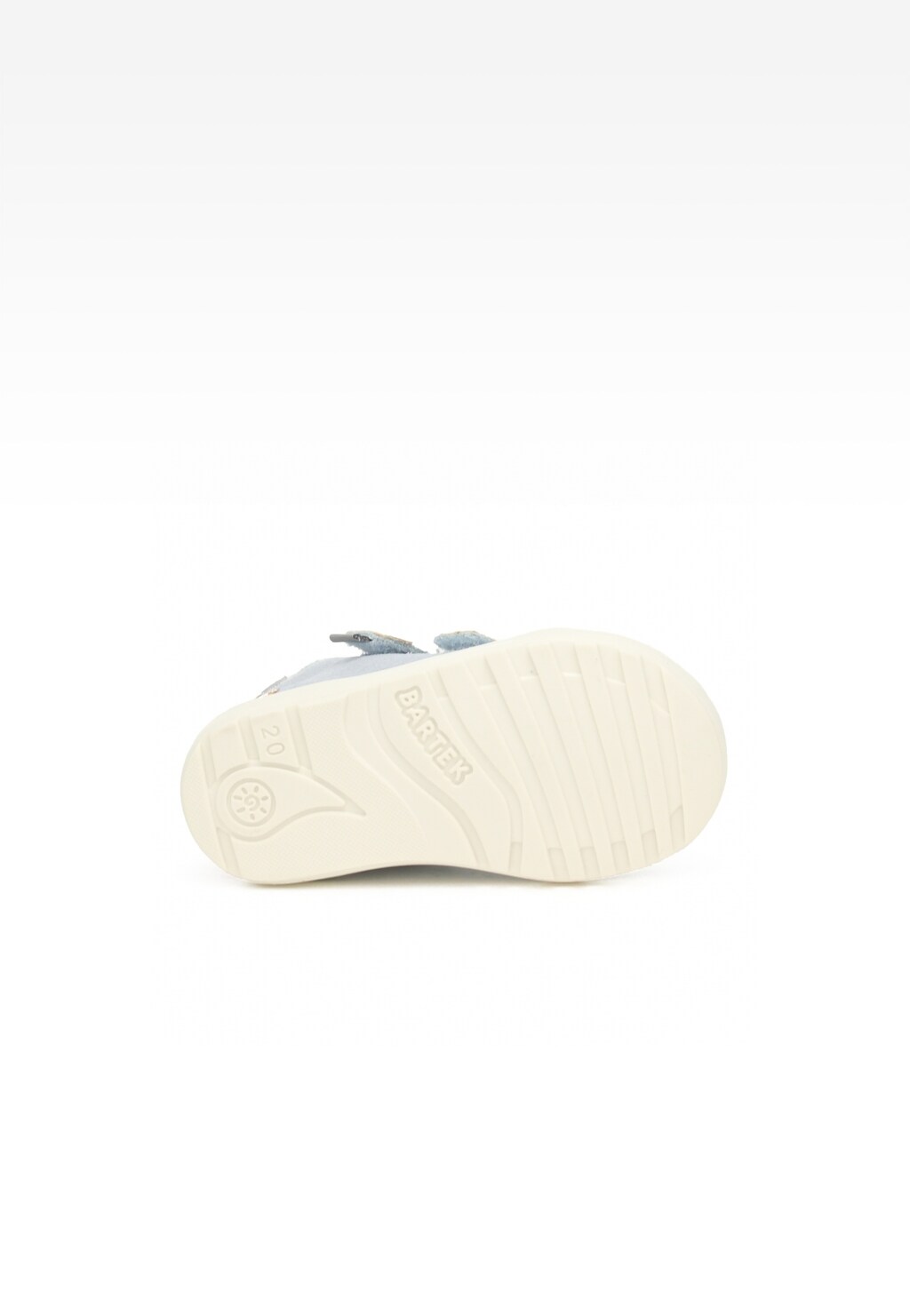 Mini first steps BARTEK 71176-0002, dla dziewcząt, niebiesko-różowy Widok 8