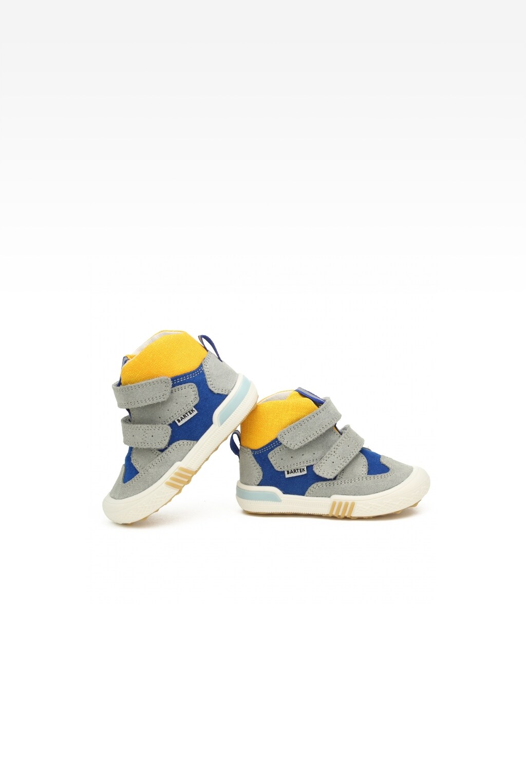 Čižmy detský BARTEK Widok 6