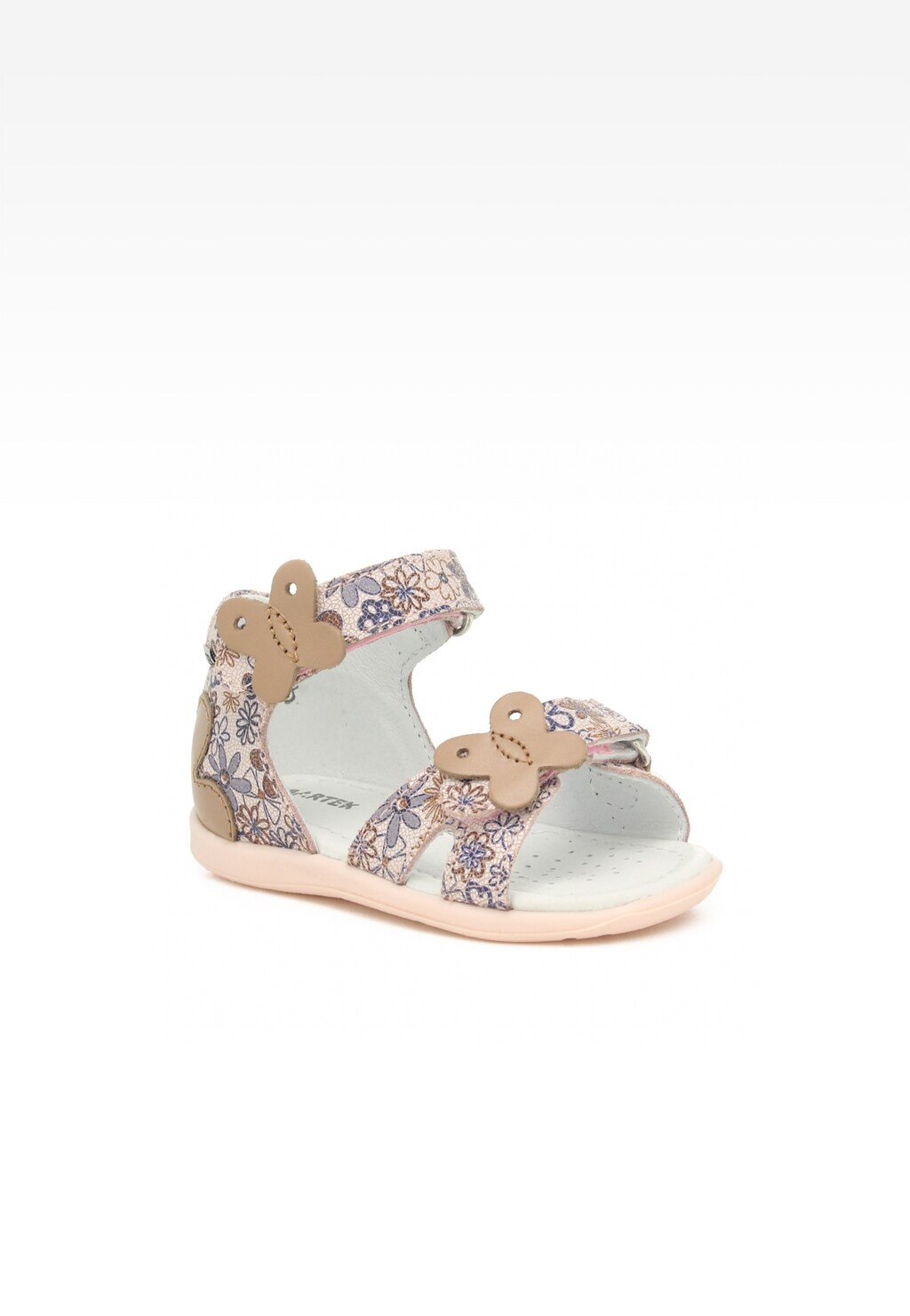 Bartek sandály Widok 2