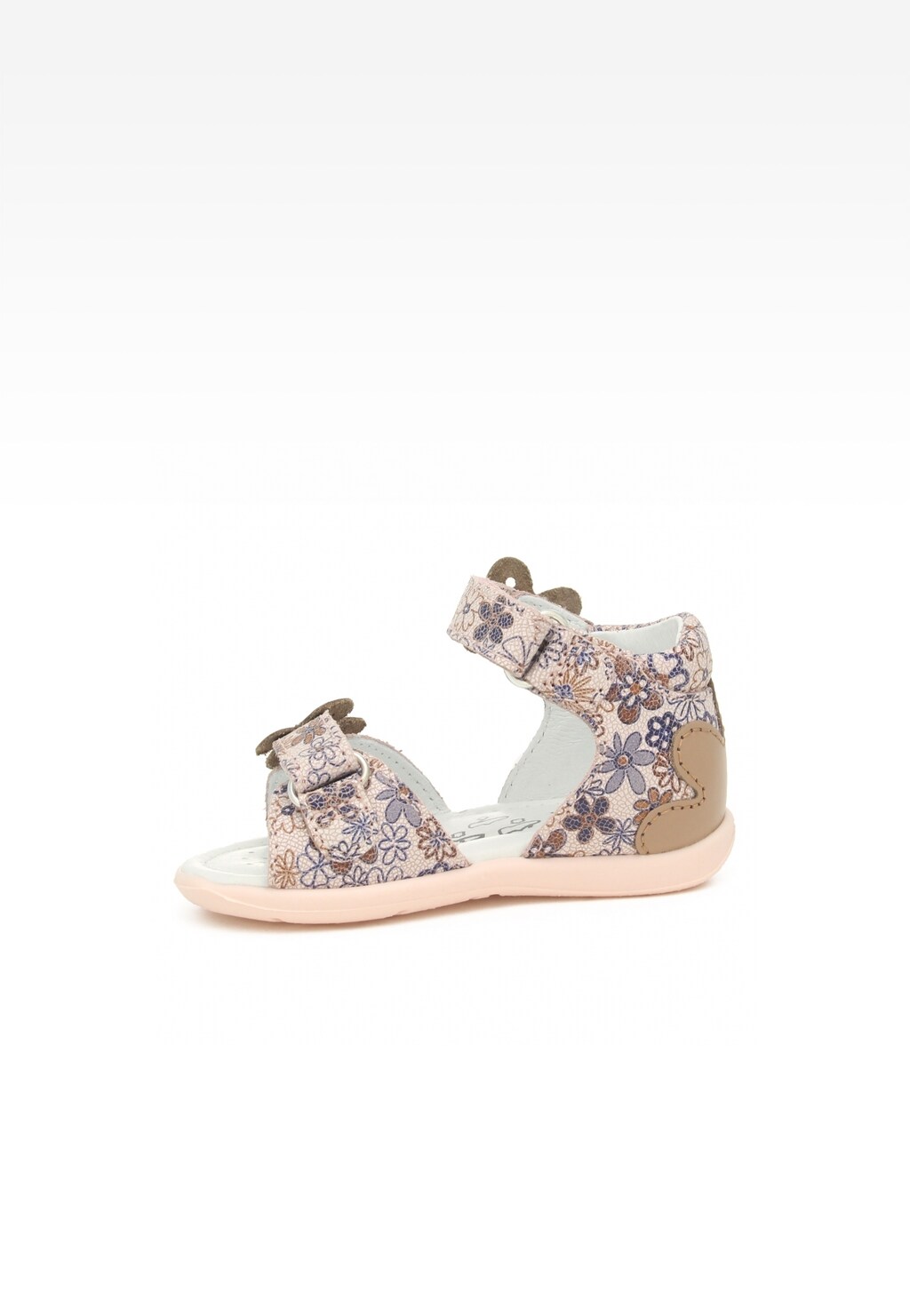 Bartek sandály Widok 4