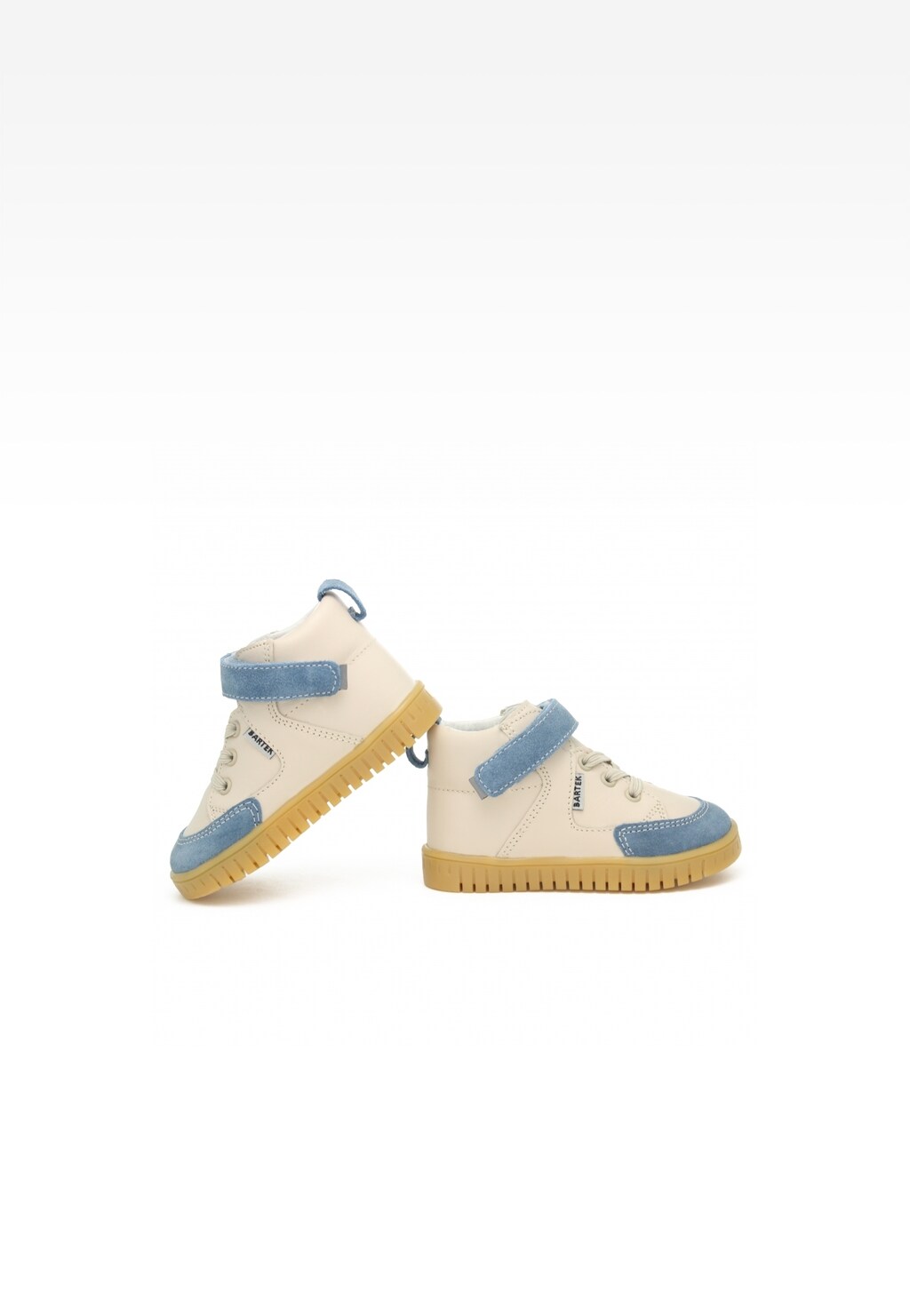 Čižmy detský BARTEK Widok 6