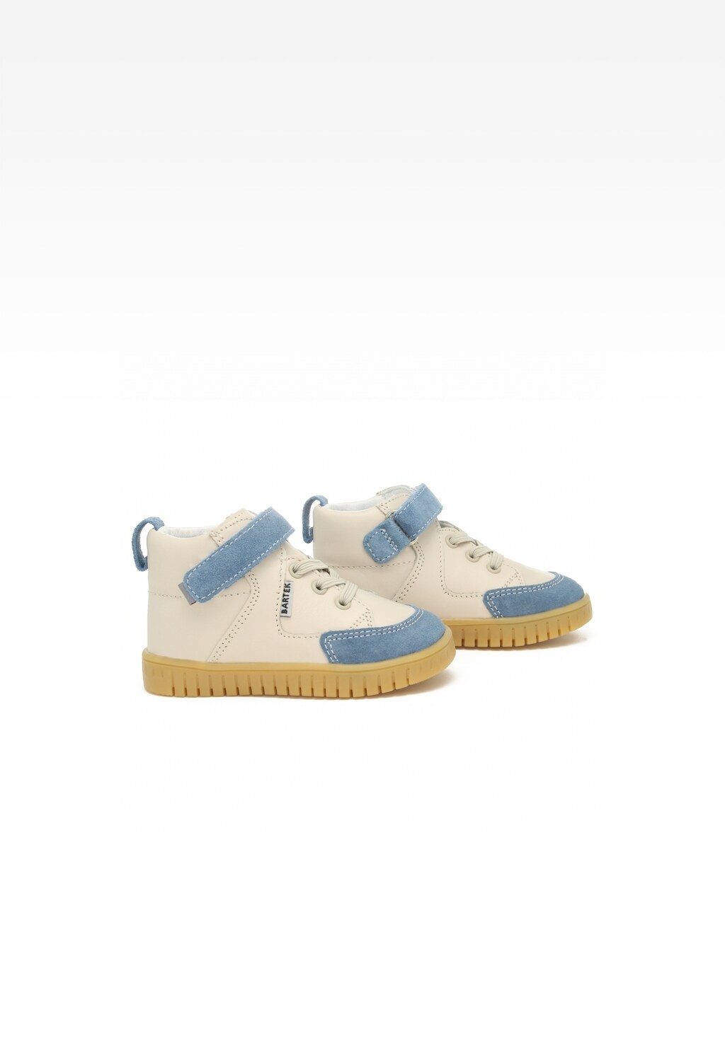 Čižmy detský BARTEK Widok 7