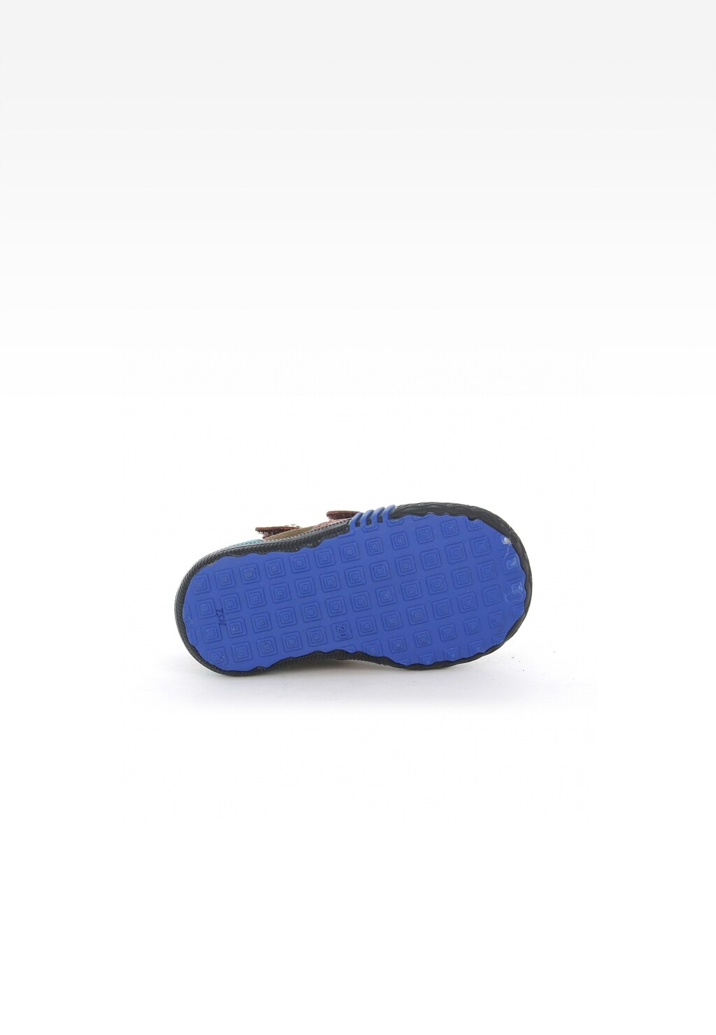 Trzewiki BARTEK W-21704-6/V03, dla chłopców, brązowy Widok 9