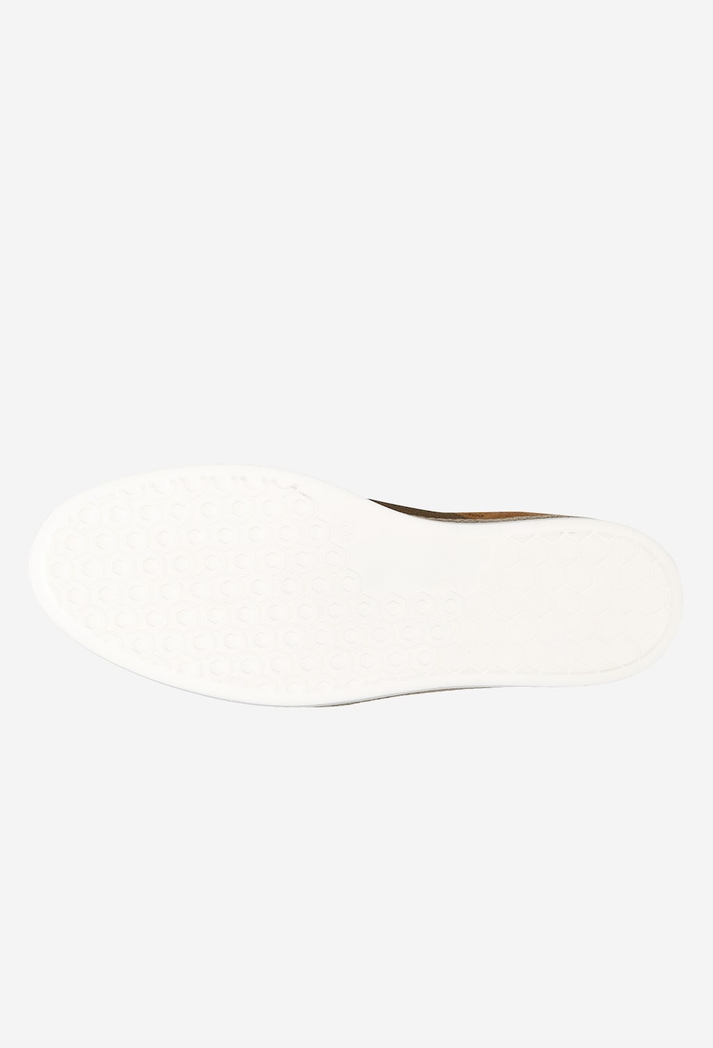 Jasnobrązowe uniwersalne mokasyny męskie 10030-63 Widok 6