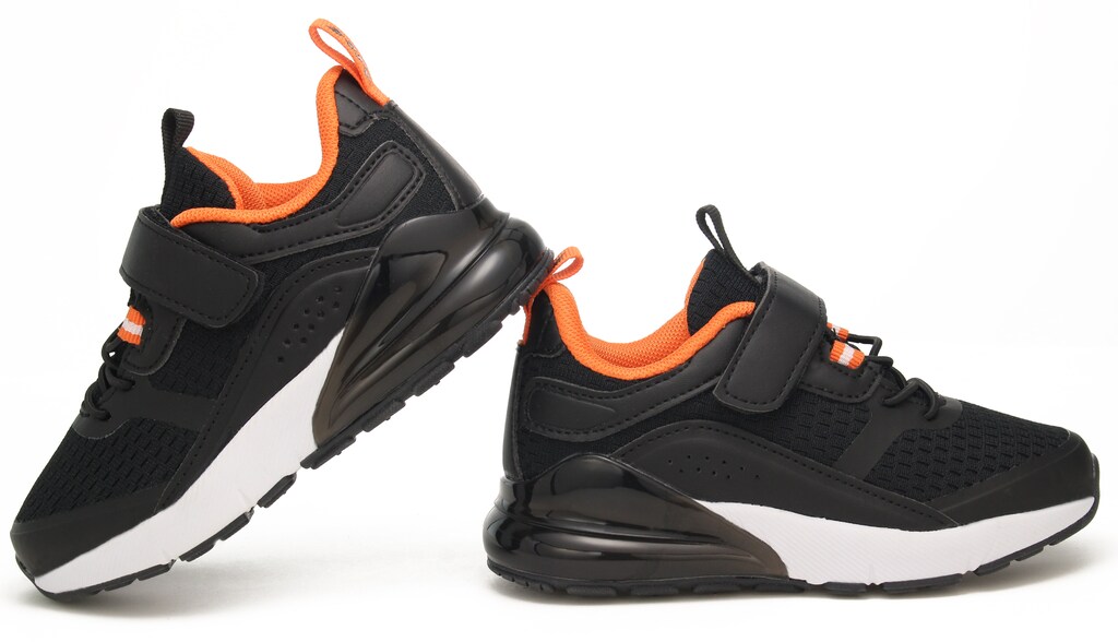 Półbuty BARTEK 18538001, czarny Widok 6