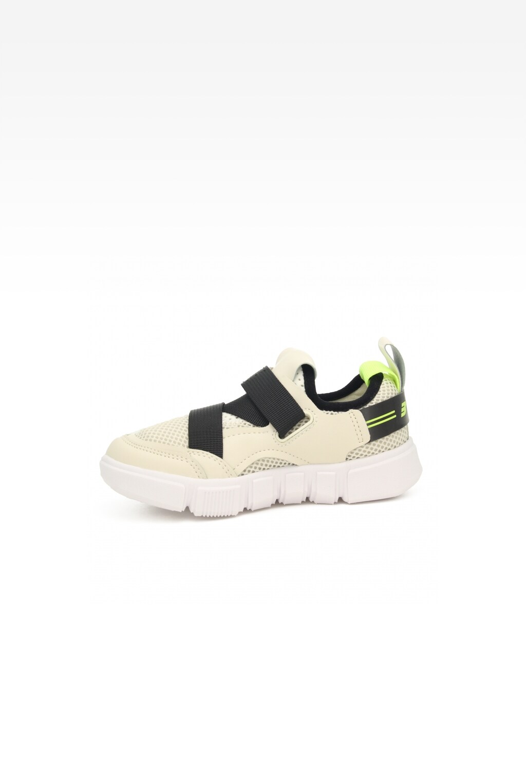 Polobotky dětské BARTEK Widok 4