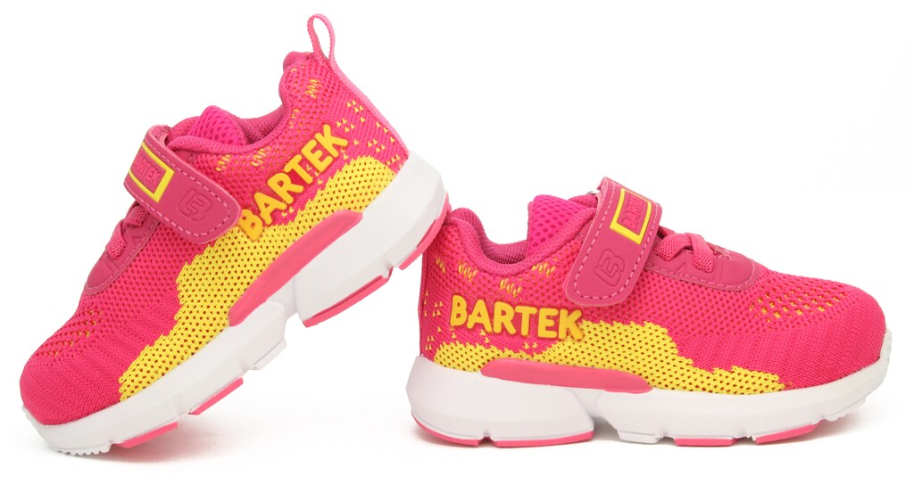 Poltopánky detský BARTEK Widok 6