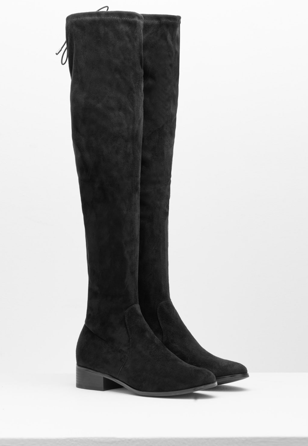 Kozačky dámske WJS WJS45006-41 Widok 3