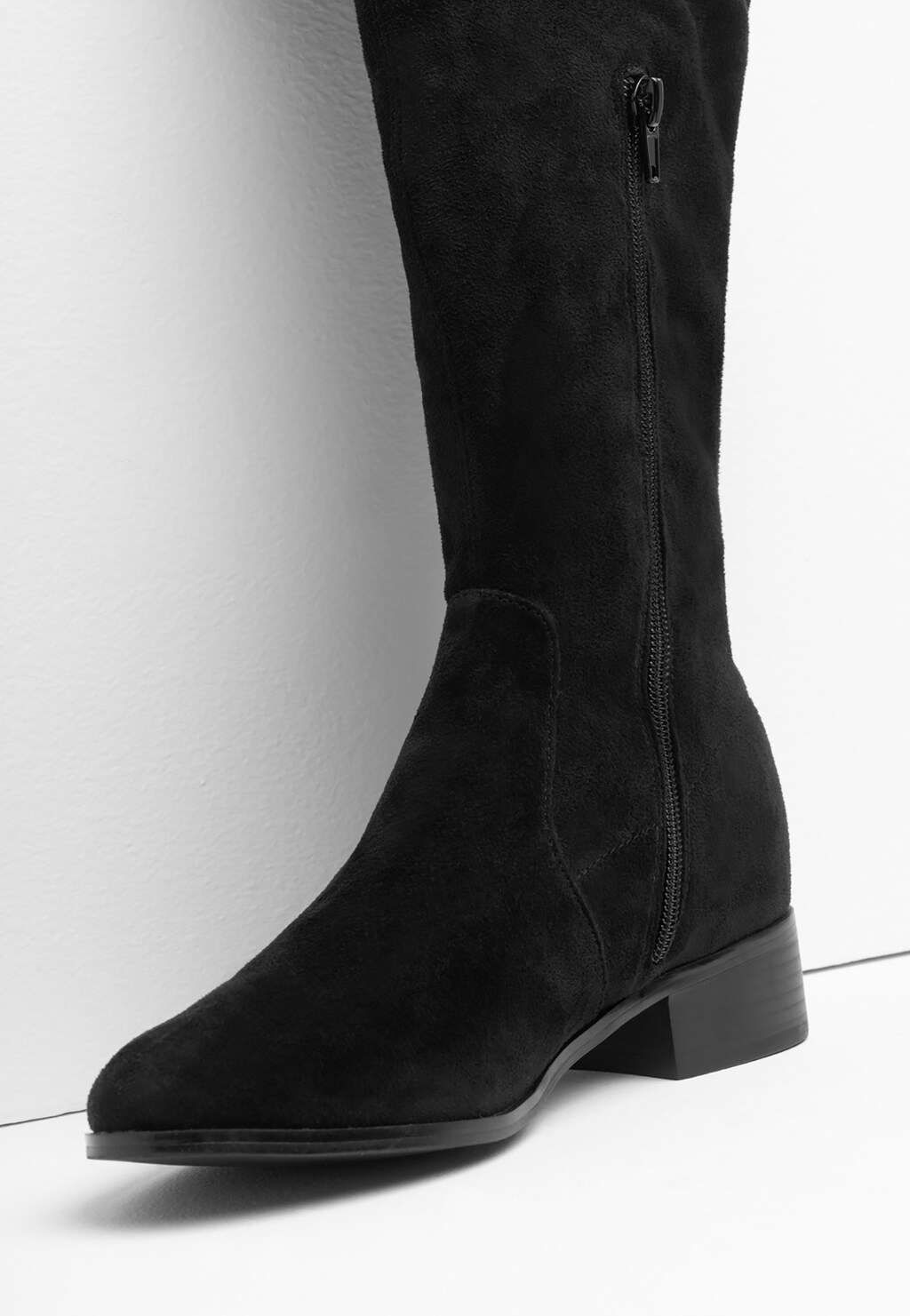 Kozačky dámske WJS WJS45006-41 Widok 4