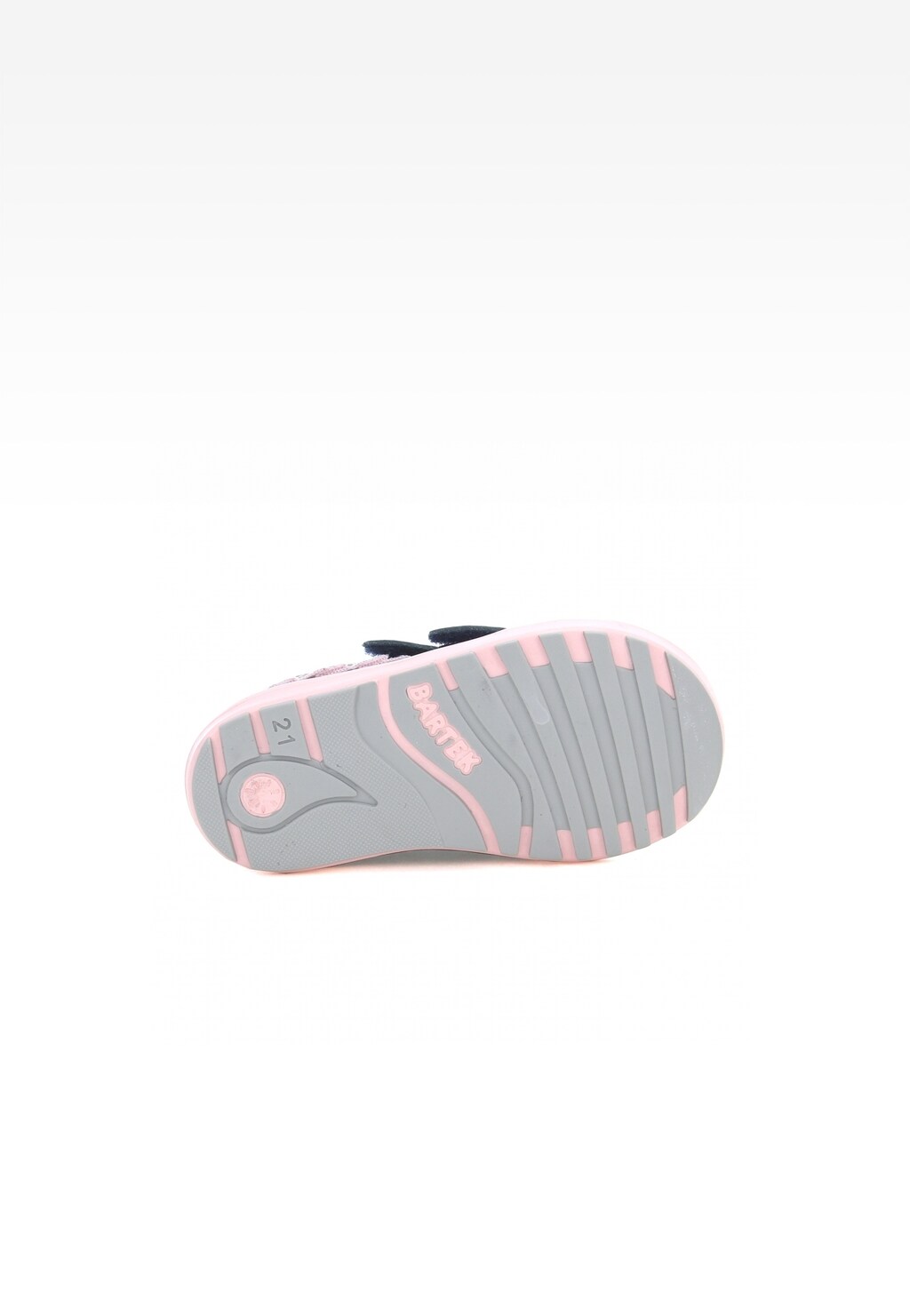 Dětské polobotky BARTEK Widok 8