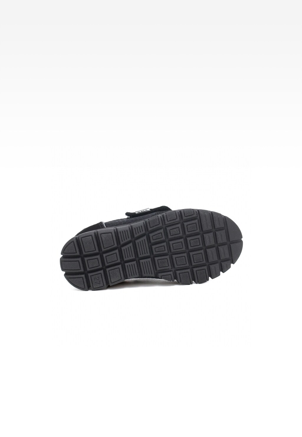 Półbuty BARTEK W-65789/SZ/IZA, granatowy Widok 8