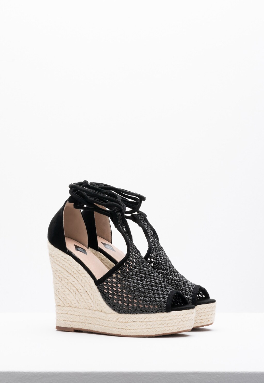 Sandále dámske WJS WJS74001-41 Widok 3