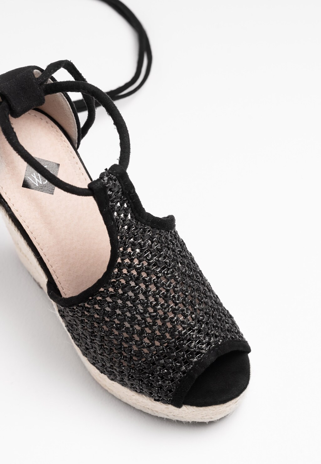 Sandále dámske WJS WJS74001-41 Widok 4