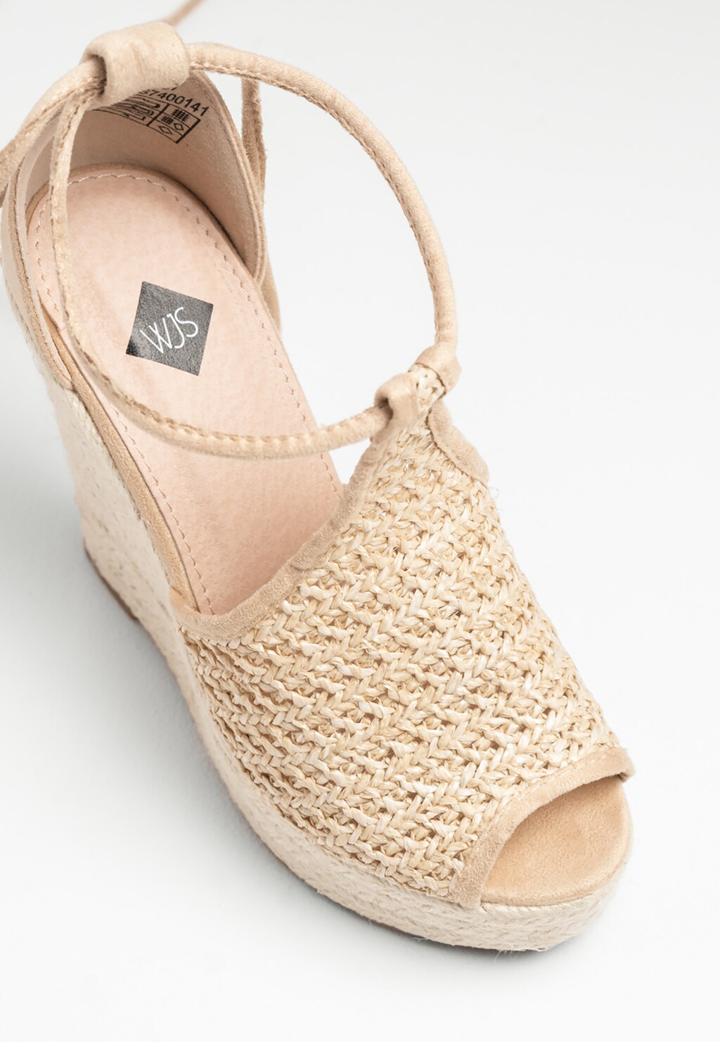 Poltopánky dámske WJS WJS74001-44 Widok 4