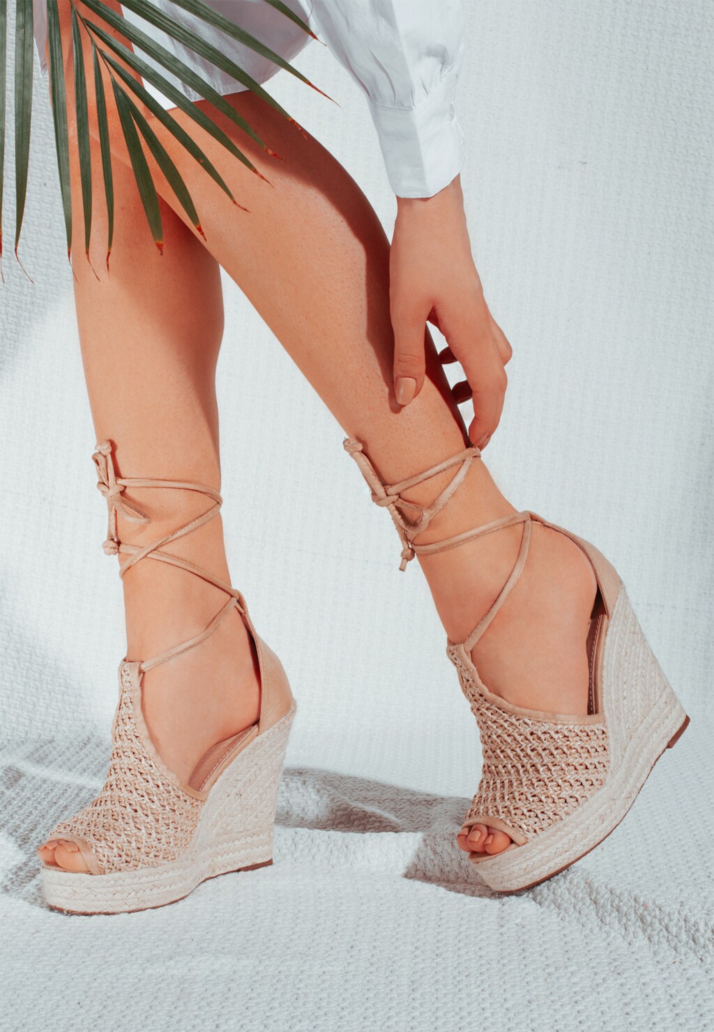 Poltopánky dámske WJS WJS74001-44 Widok 1