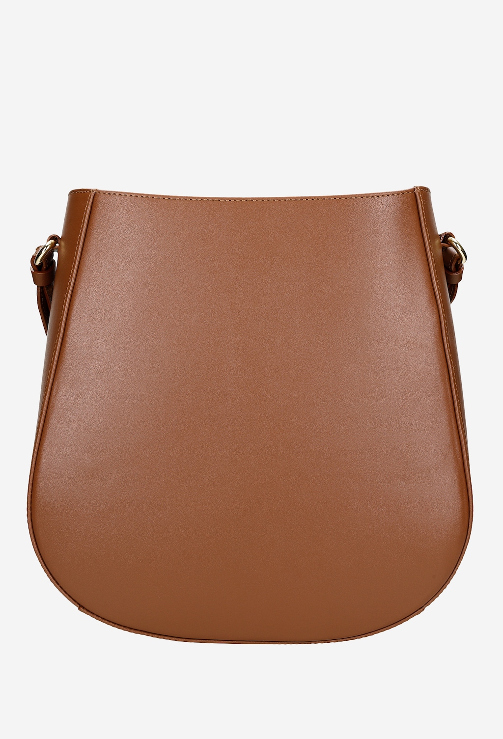 Jasnobrązowa torebka damska na co dzień 80135-53 Widok 3