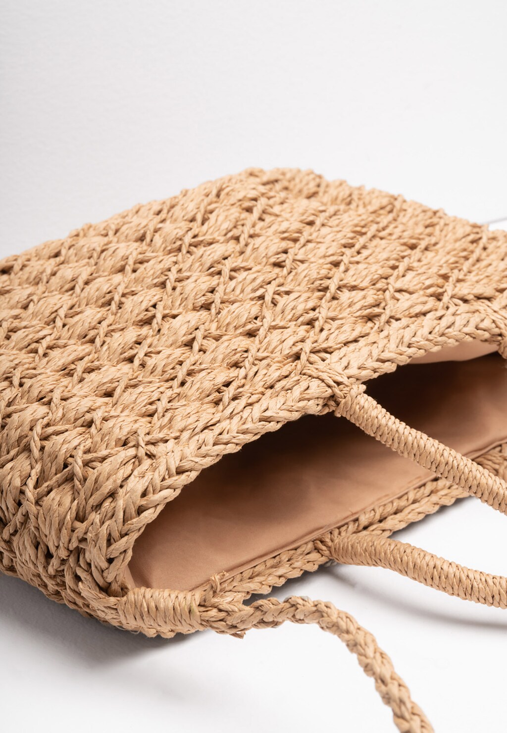 WJS rattanowa torebka damska w stylu boho WJS76023-63 Widok 3