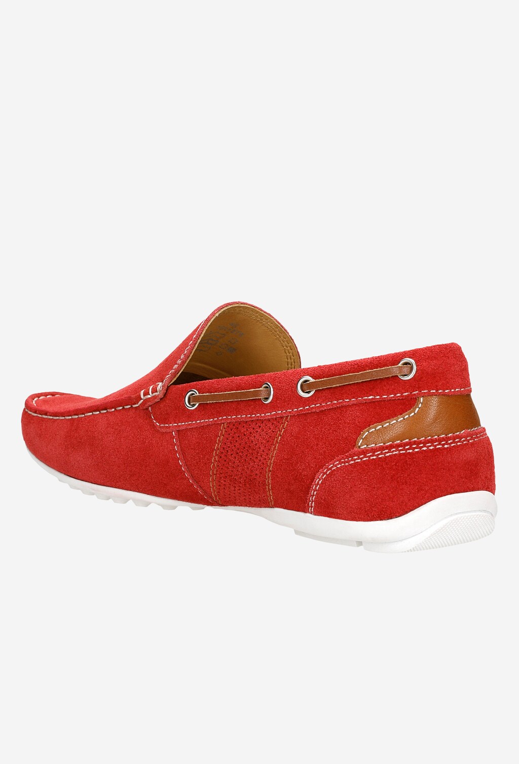 Pánska športová obuv, v ktorej bude radosť chodiť 10118-75 Widok 3