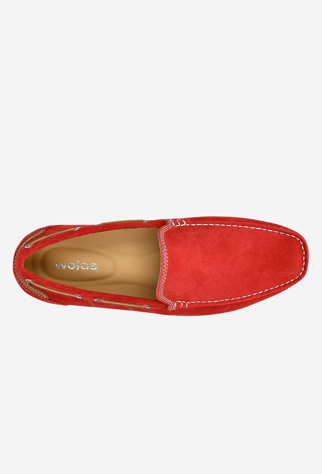 Pánska športová obuv, v ktorej bude radosť chodiť 10118-75 Widok 4