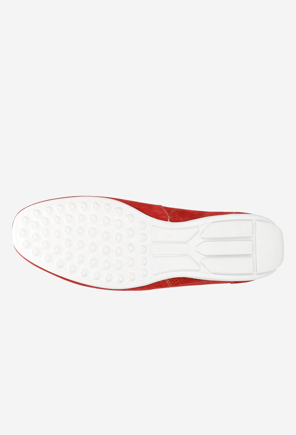 Pánska športová obuv, v ktorej bude radosť chodiť 10118-75 Widok 5