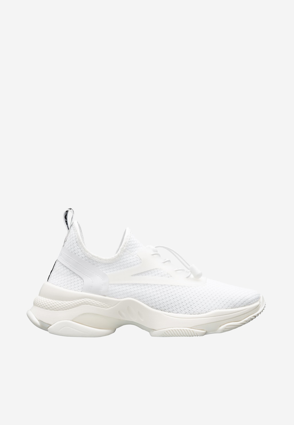 Športujte s ľahkosťou v bielych dámskych sneakersoch WJS64017-79 Widok 2