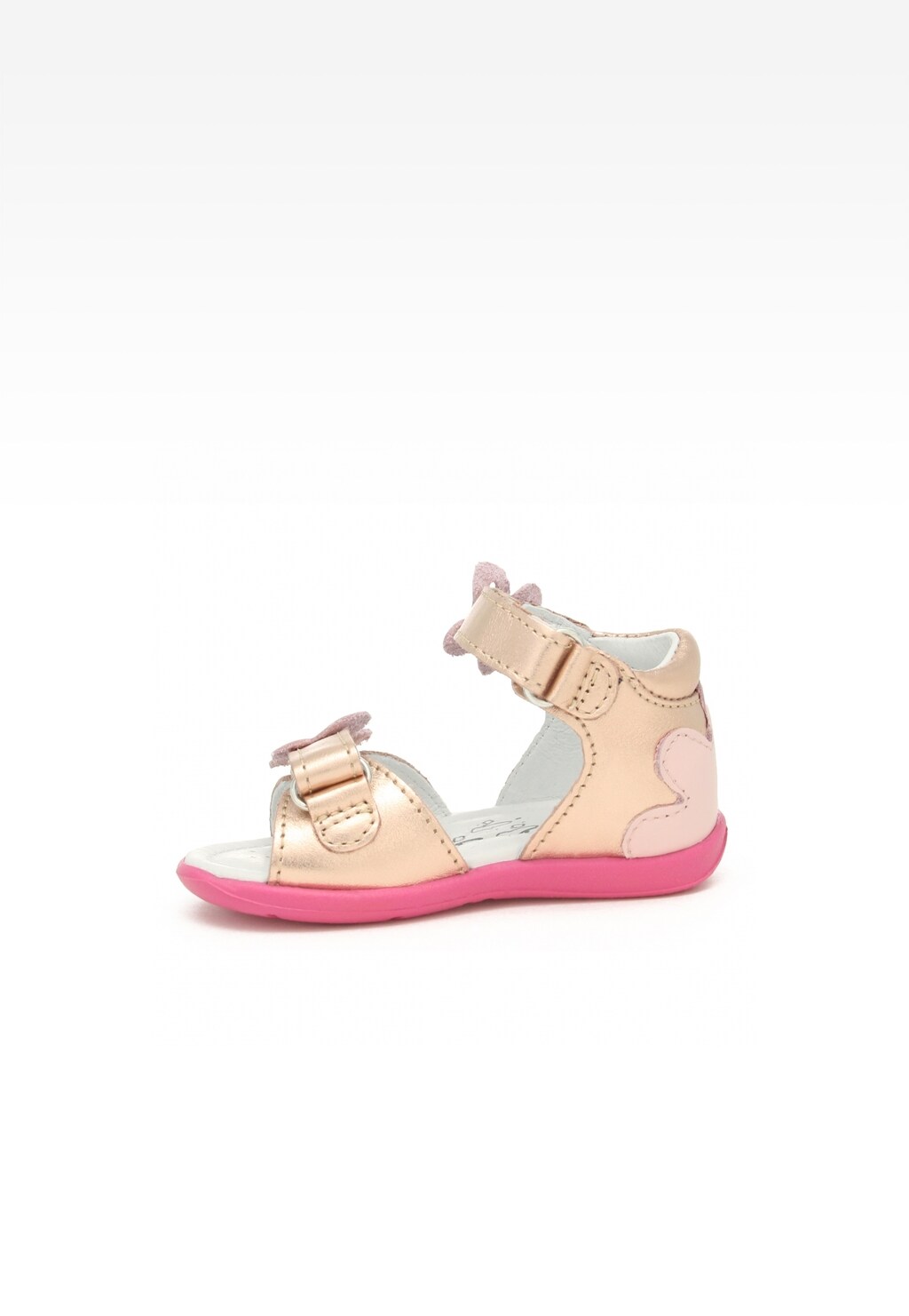 Sandále detský BARTEK Widok 4