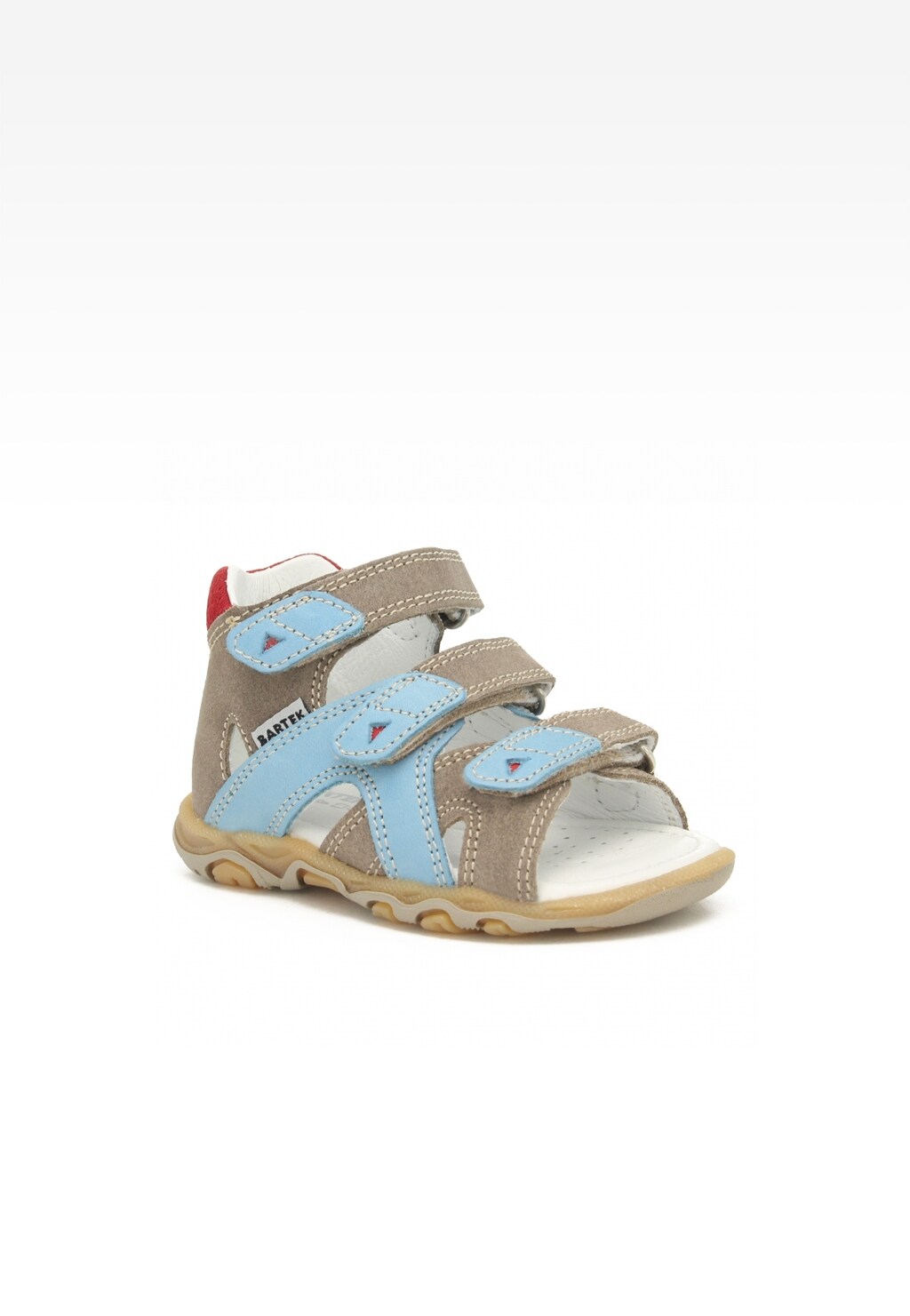 Sandále detský BARTEK Widok 2