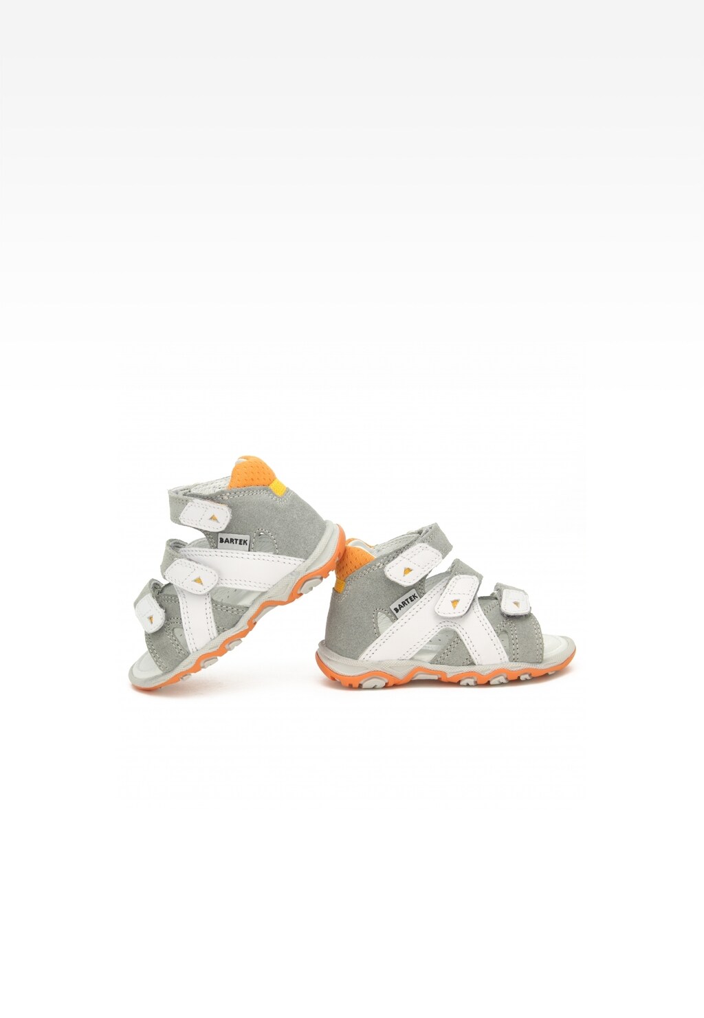 Sandále detský BARTEK Widok 6