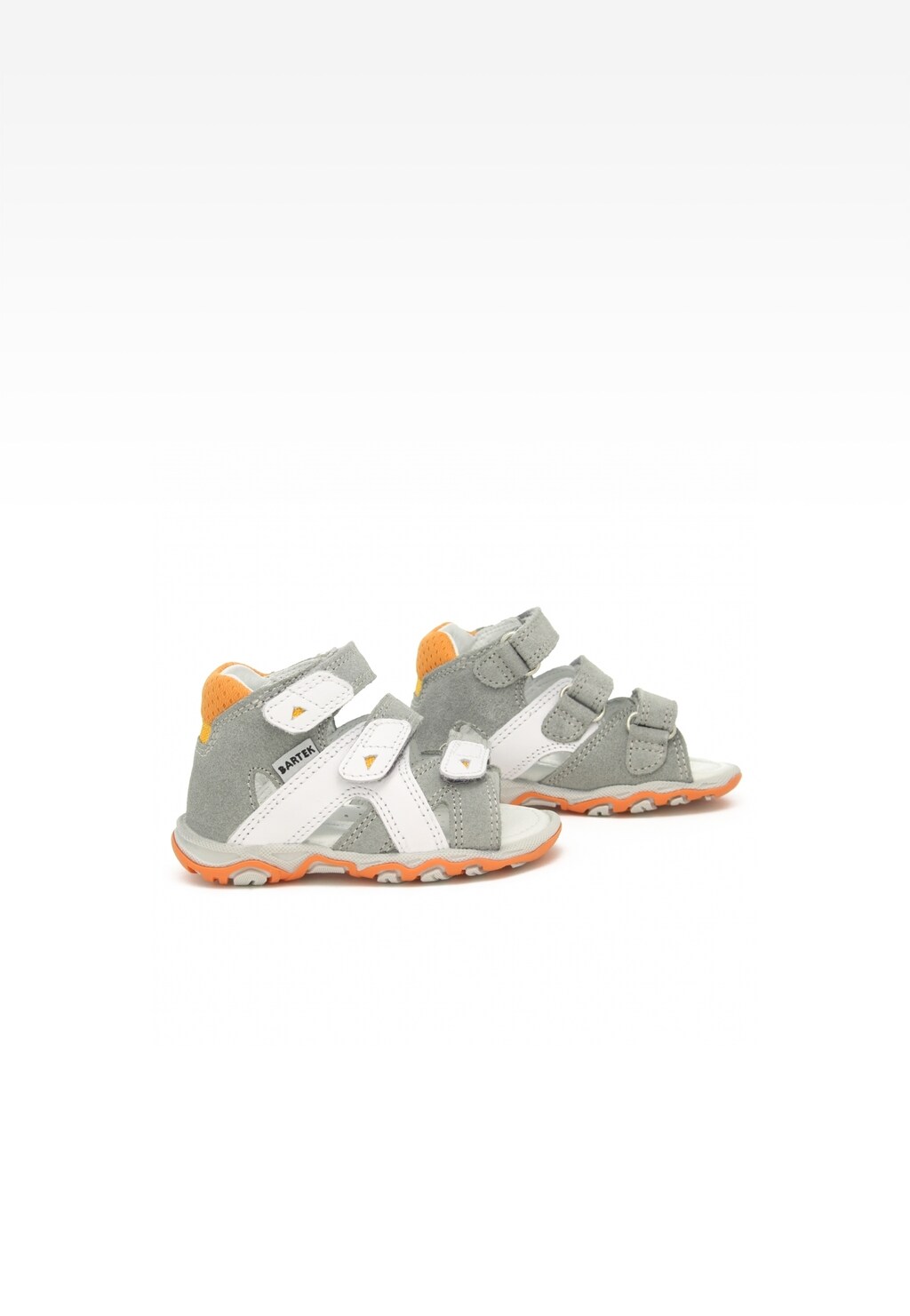 Sandále detský BARTEK Widok 7