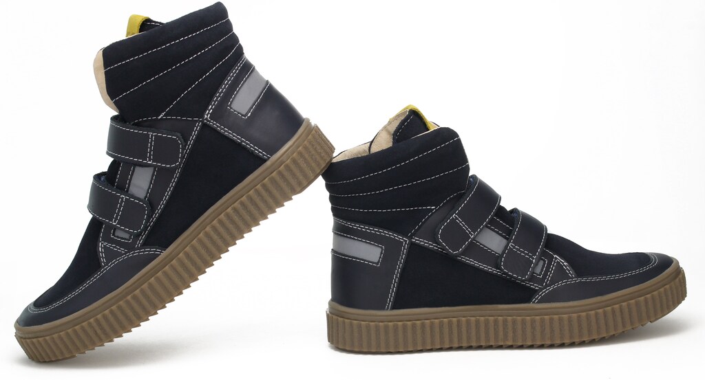 Čižmy detský BARTEK Widok 6