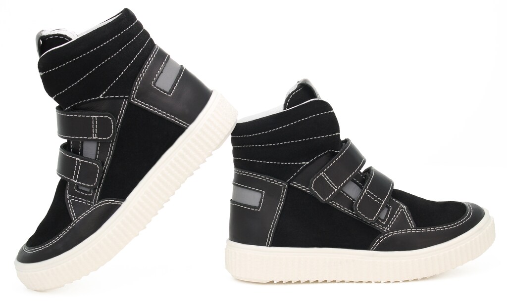 Čižmy detský BARTEK Widok 6