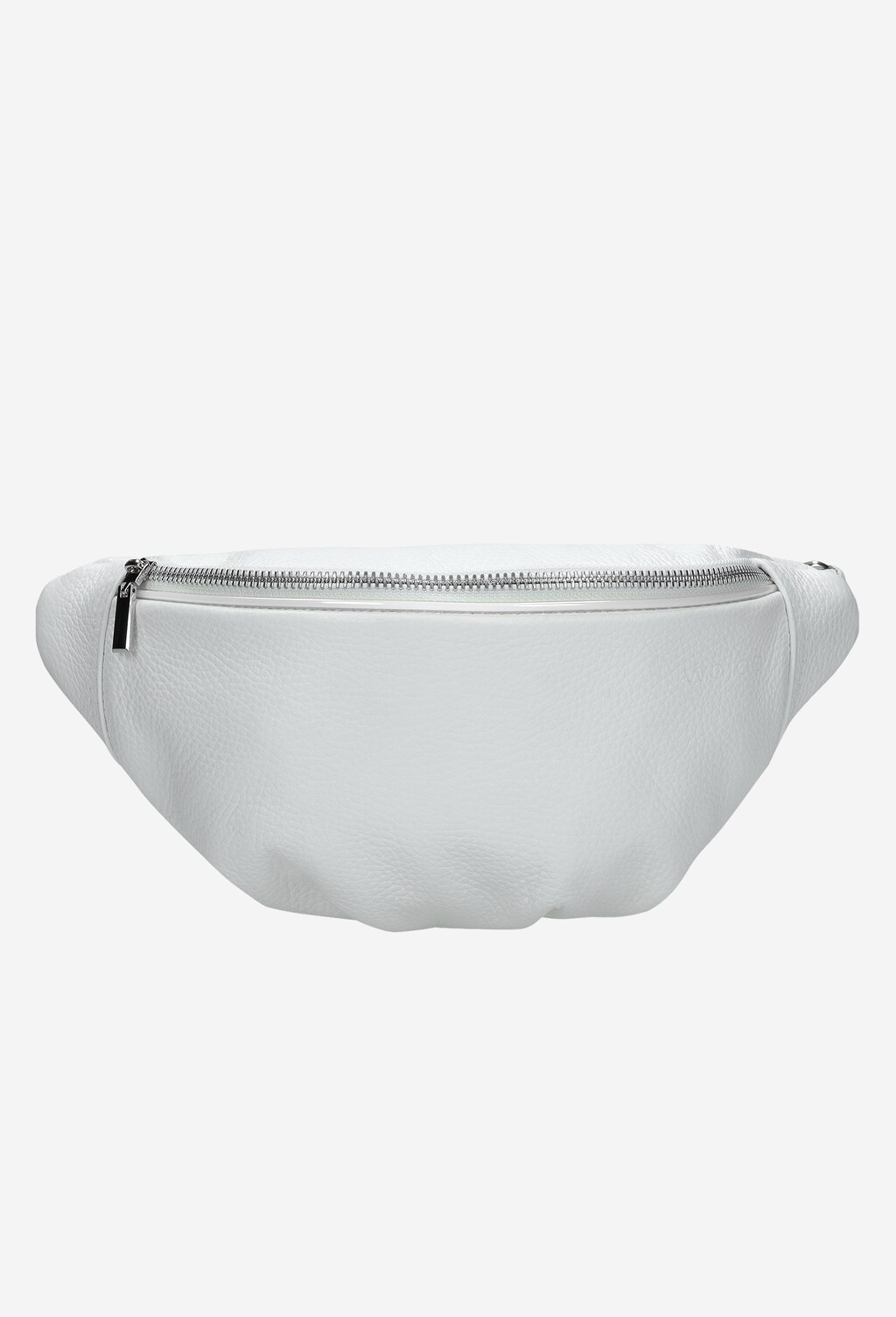 Biała nerka damska 80035-59 Widok 2