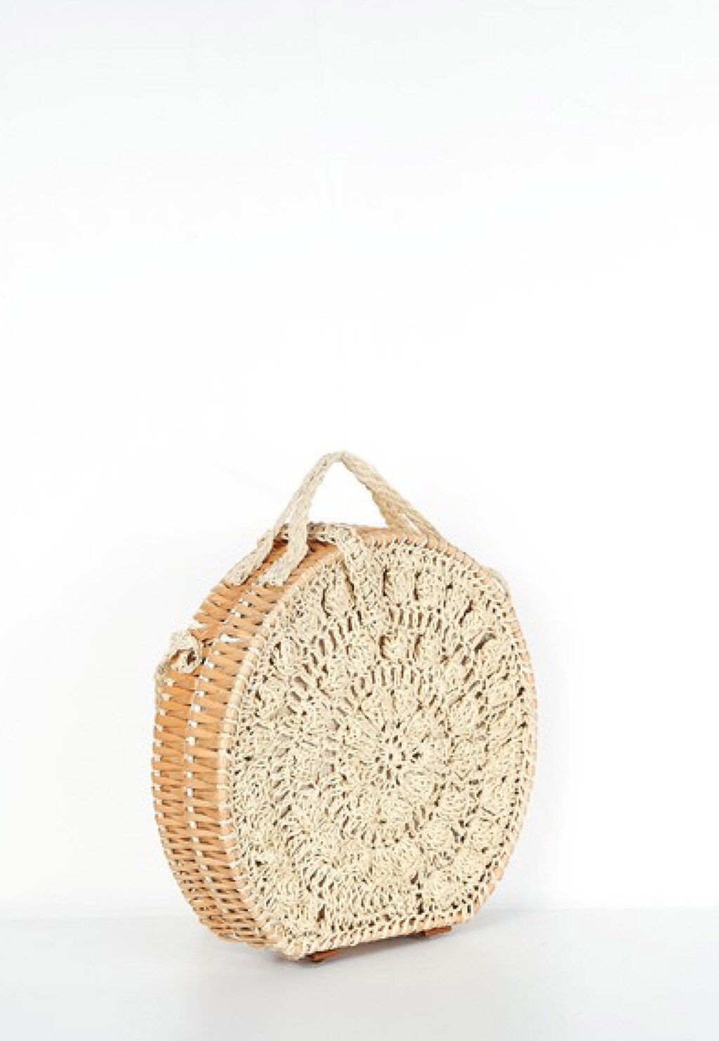 Každodenné malé dámska WJS WJS76032-44 Widok 2