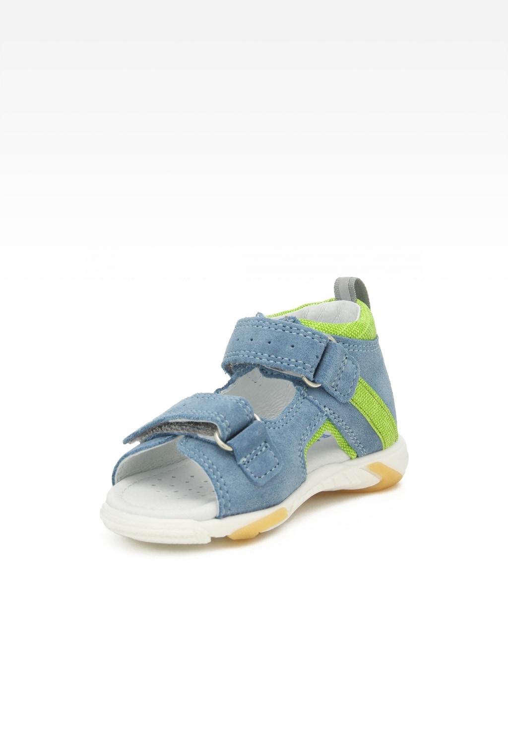 Sandály dětské BARTEK Widok 3