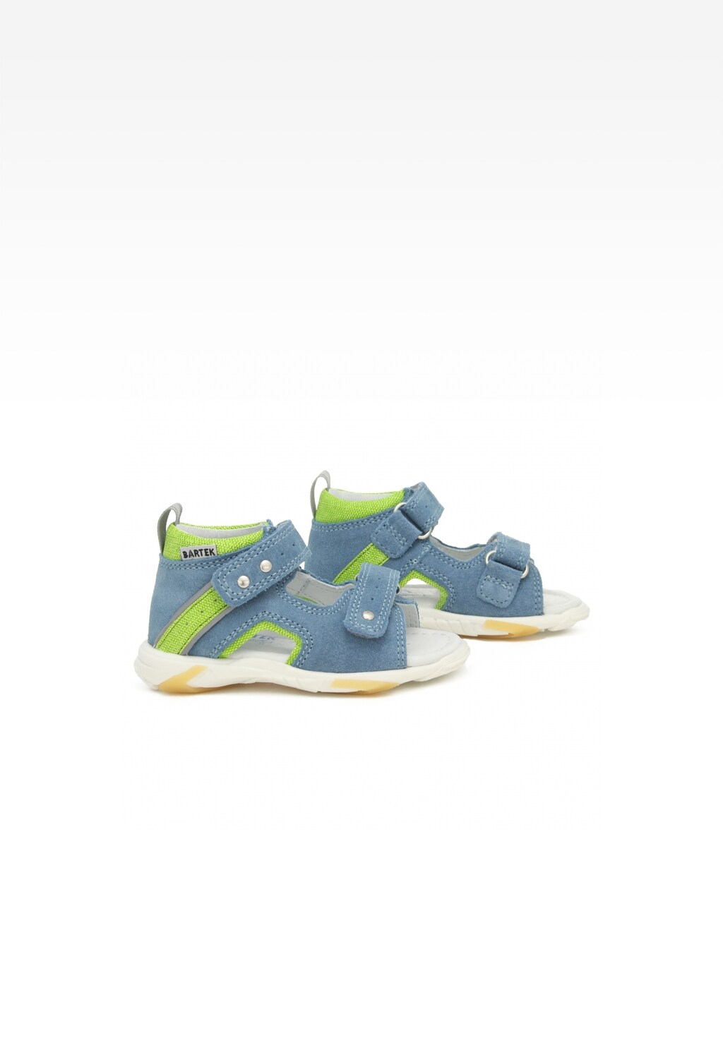 Sandály dětské BARTEK Widok 7