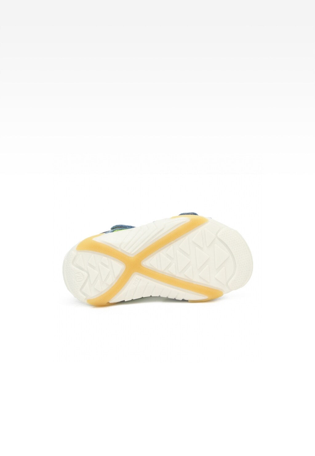 Sandály dětské BARTEK Widok 8