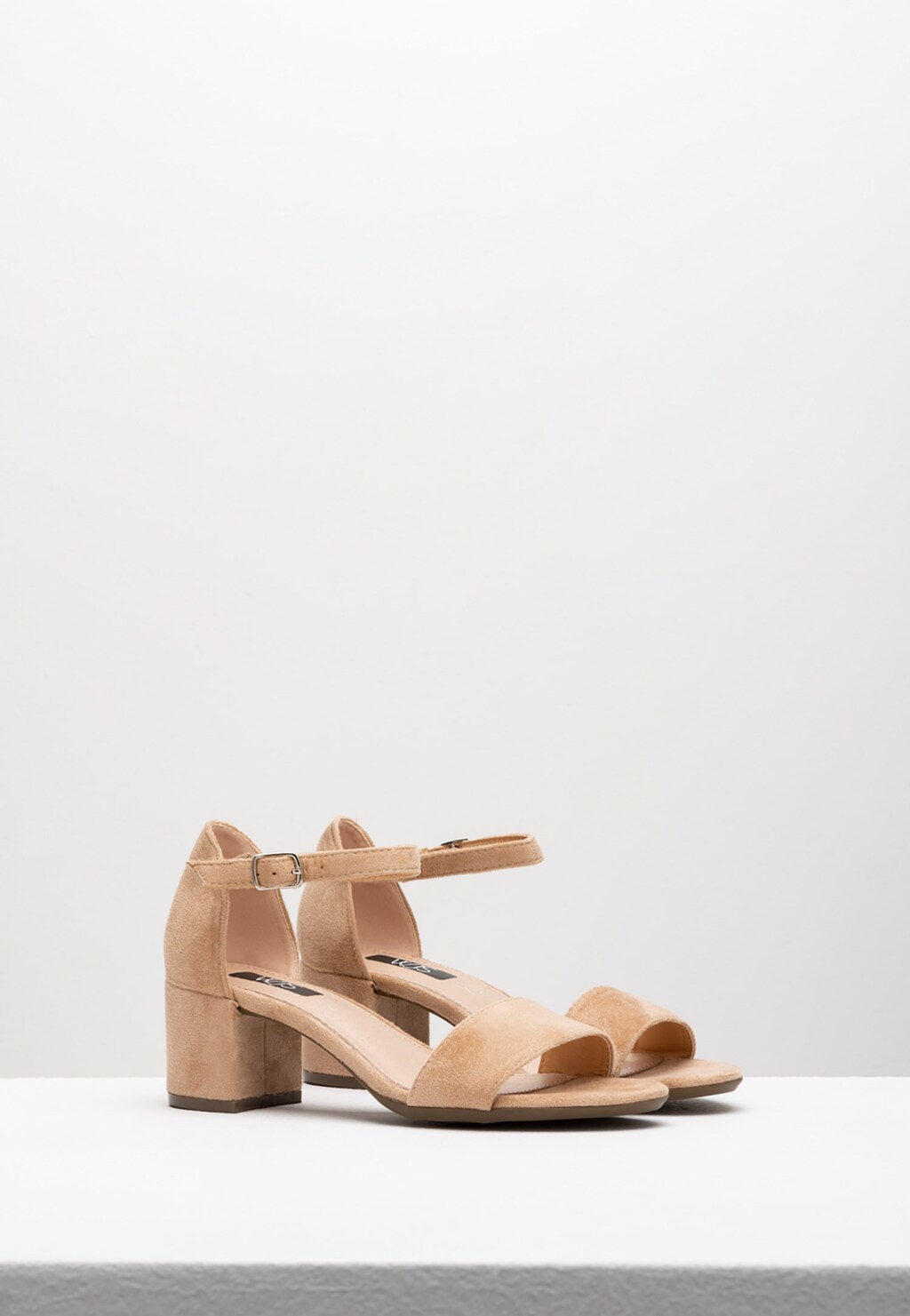 Sandále dámske WJS WJS74013-64 Widok 3