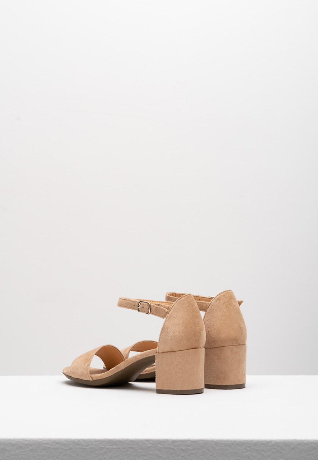 Sandále dámske WJS WJS74013-64 Widok 4