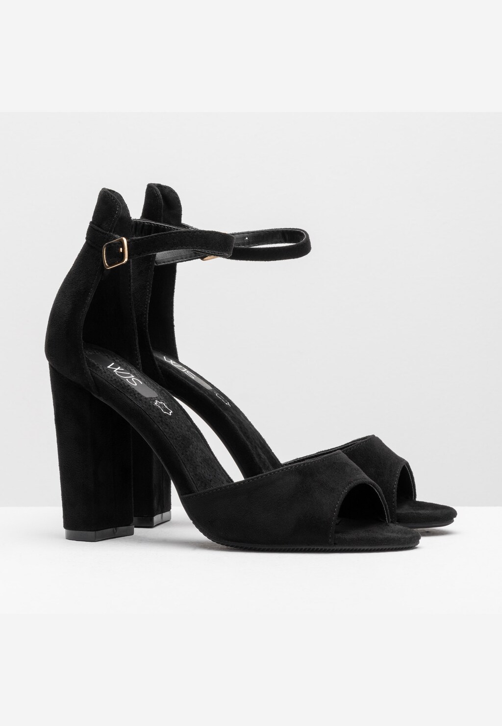 Sandály dámské WJS WJS74009-61 Widok 3