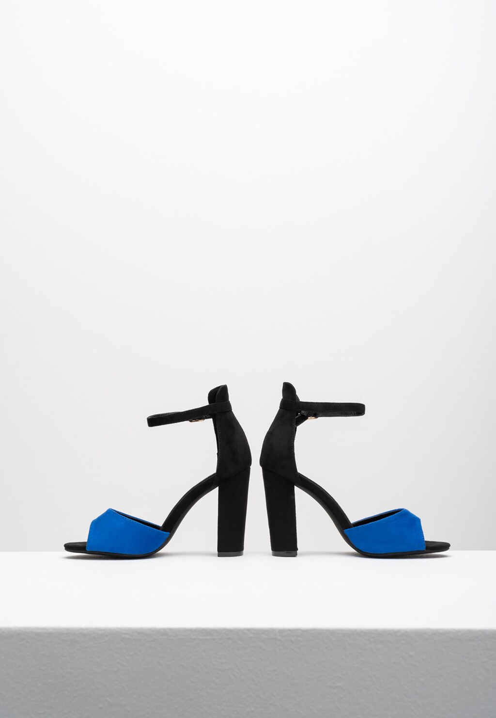 Sandále dámske WJS WJS74009-66 Widok 4