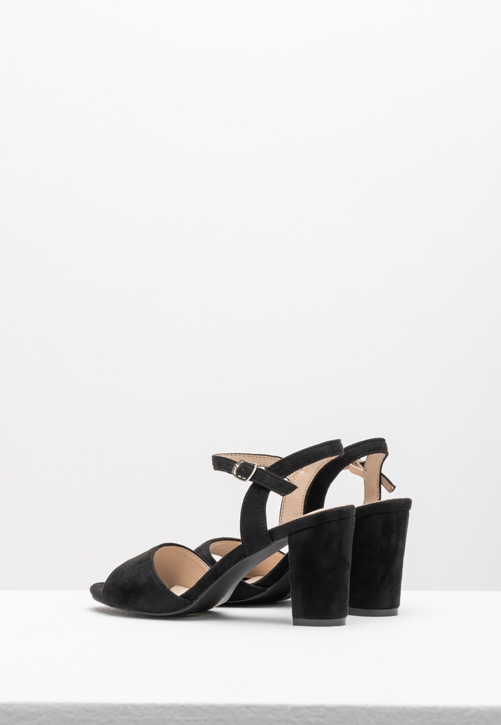 Sandále dámske WJS WJS74012-61 Widok 4