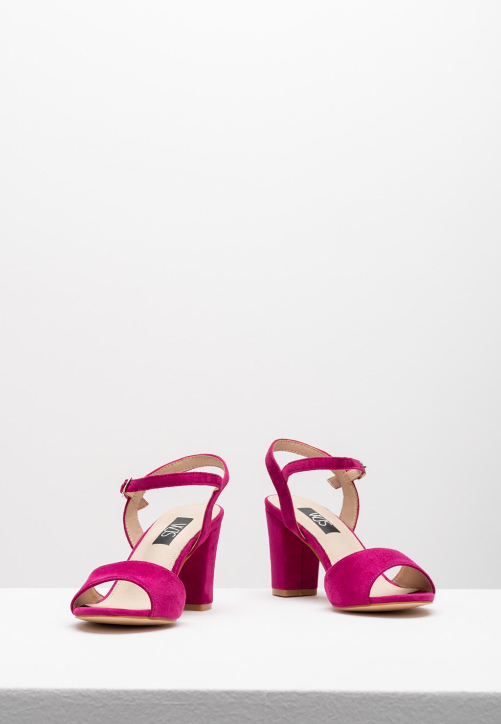 Sandále dámske WJS WJS74012-65 Widok 4