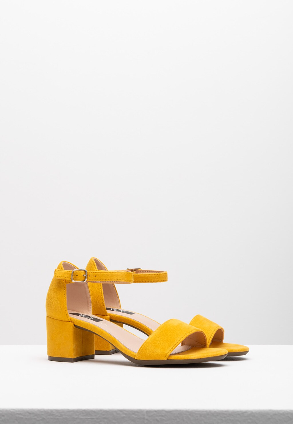 Sandále dámske WJS WJS74013-68 Widok 3