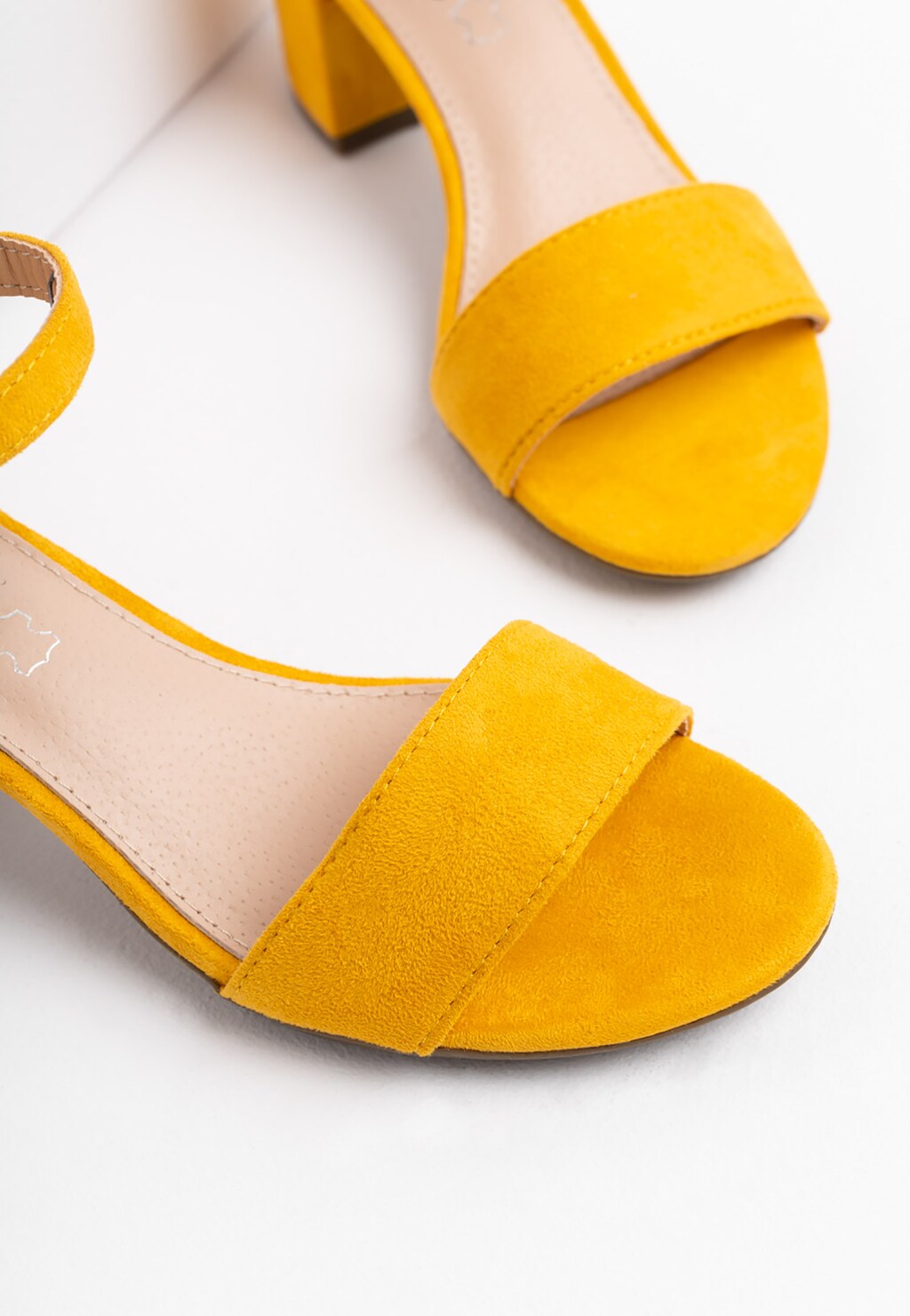 Sandále dámske WJS WJS74013-68 Widok 5