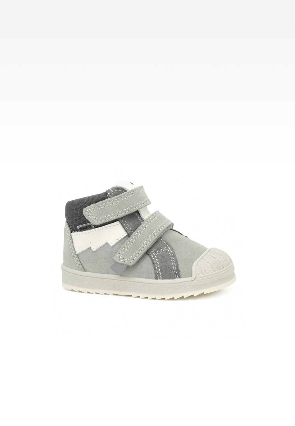 Tenisky BARTEK 11948023, sivé Widok 1