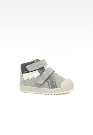 Sneakers BARTEK 11948023, szary