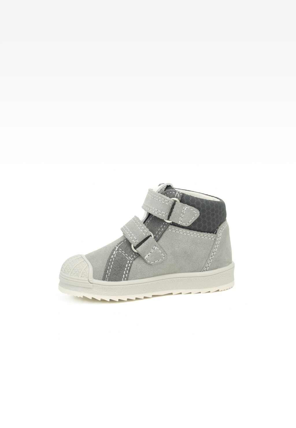 Tenisky BARTEK 11948023, sivé Widok 4