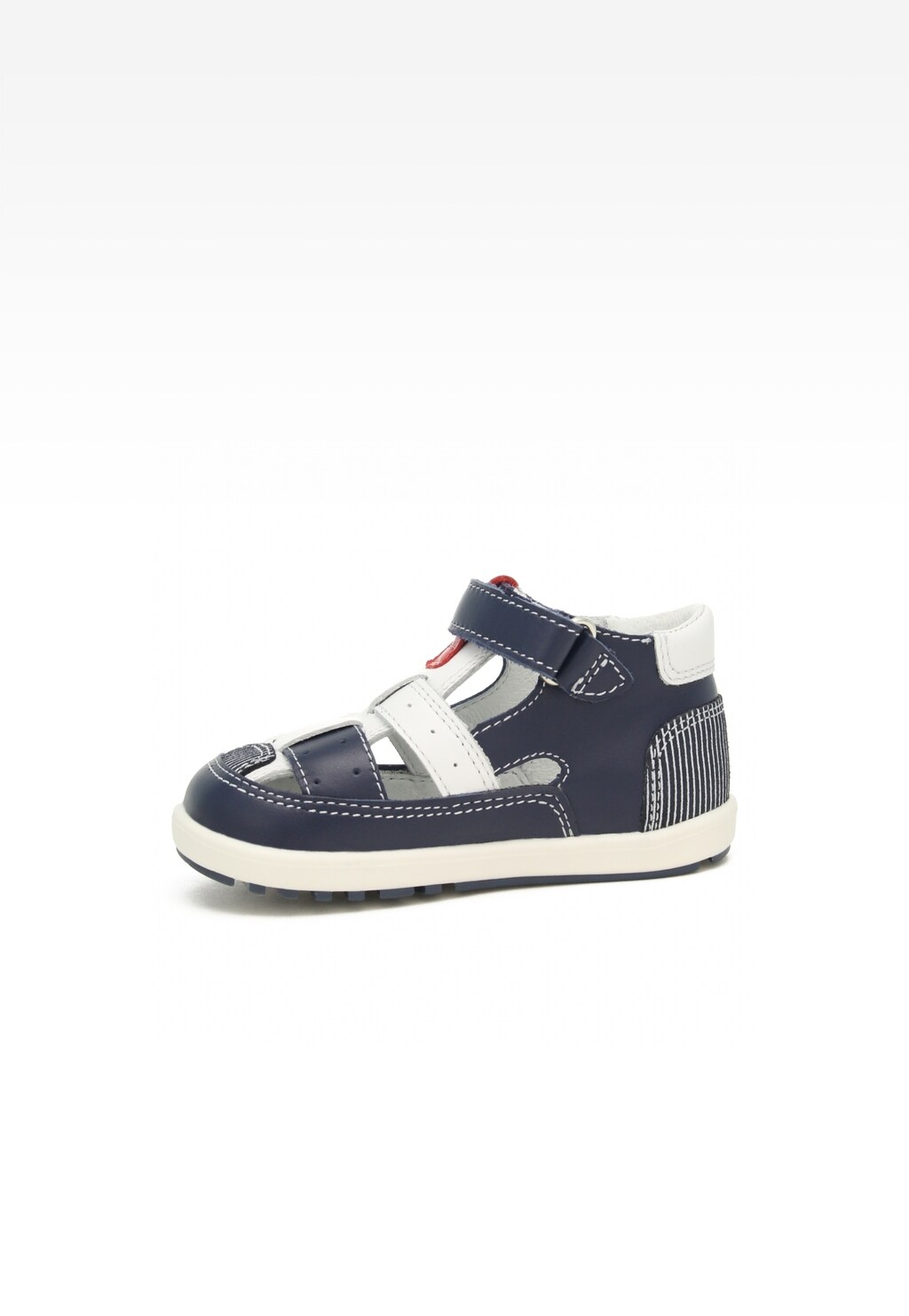 Kotníkové boty dětské BARTEK Widok 4